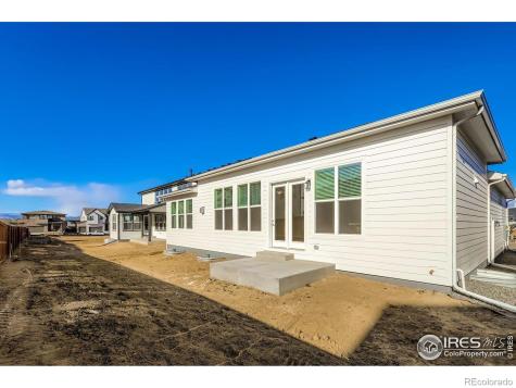 1829 Flourish Drive Windsor CO 80550