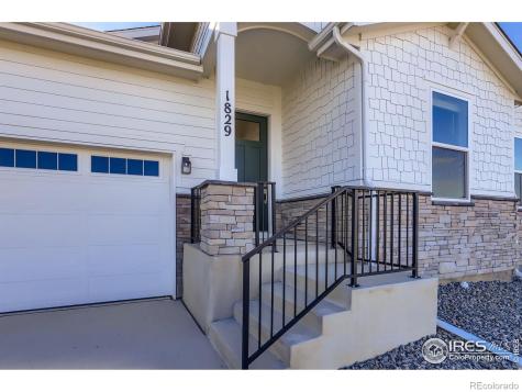 1829 Flourish Drive Windsor CO 80550