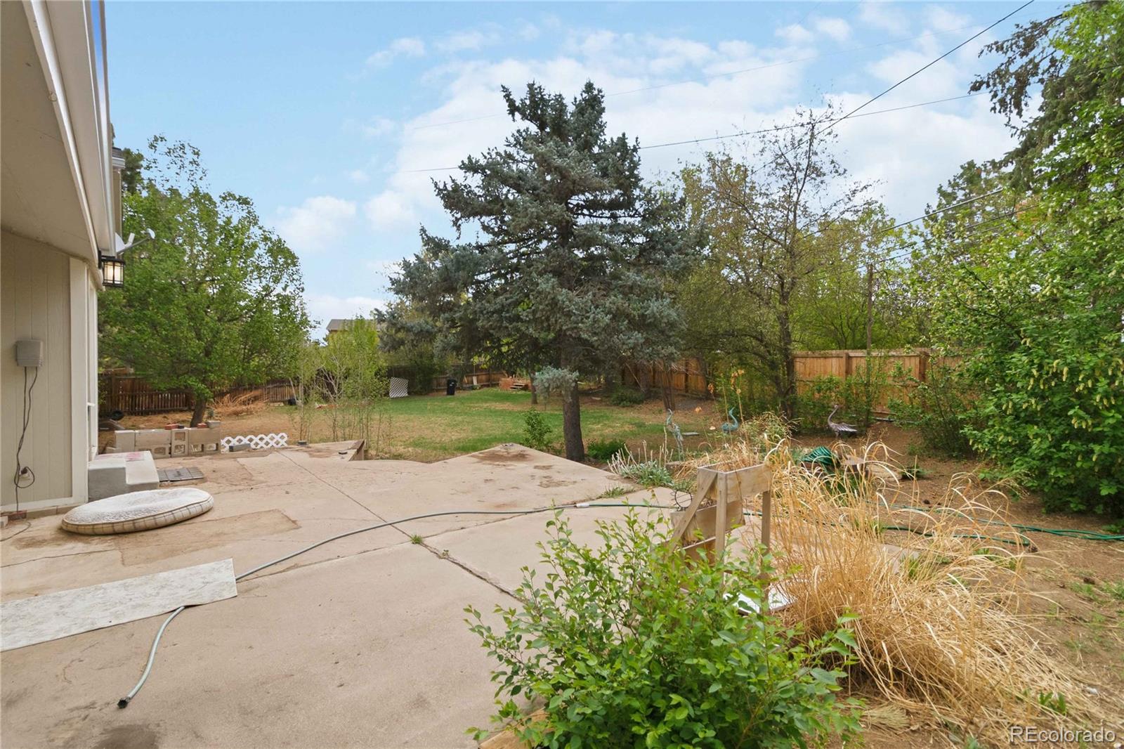 7688 S Datura Circle Littleton CO 80120