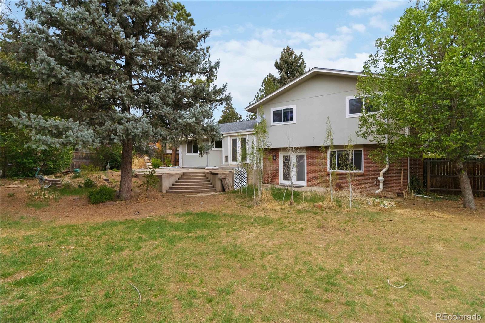 7688 S Datura Circle Littleton CO 80120