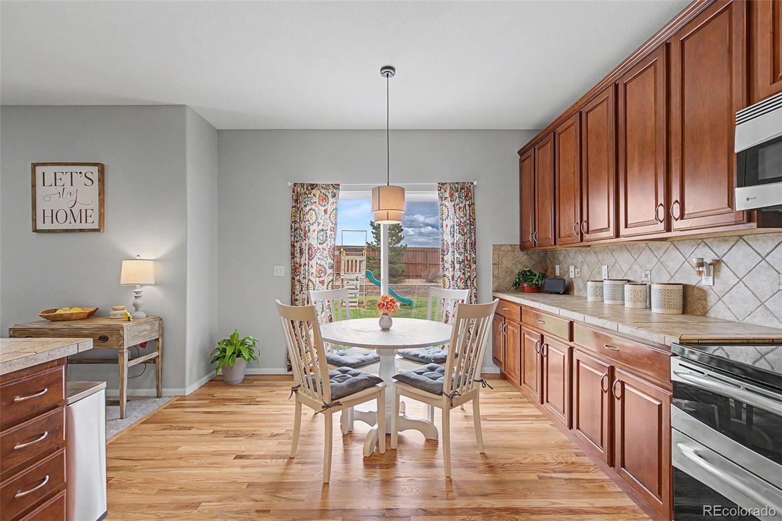 10437 Mount Evans Drive Peyton CO 80831