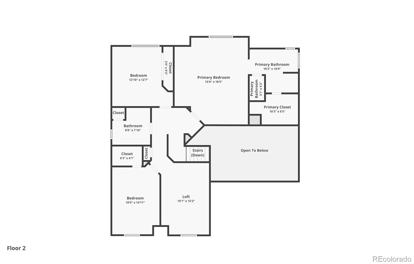 10437 Mount Evans Drive Peyton CO 80831