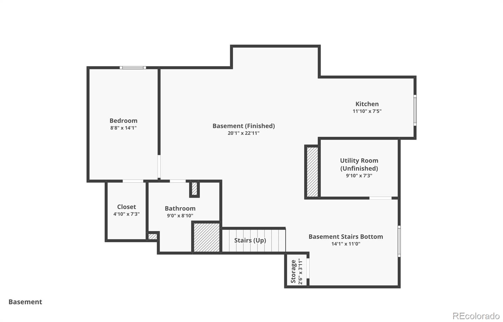 10437 Mount Evans Drive Peyton CO 80831