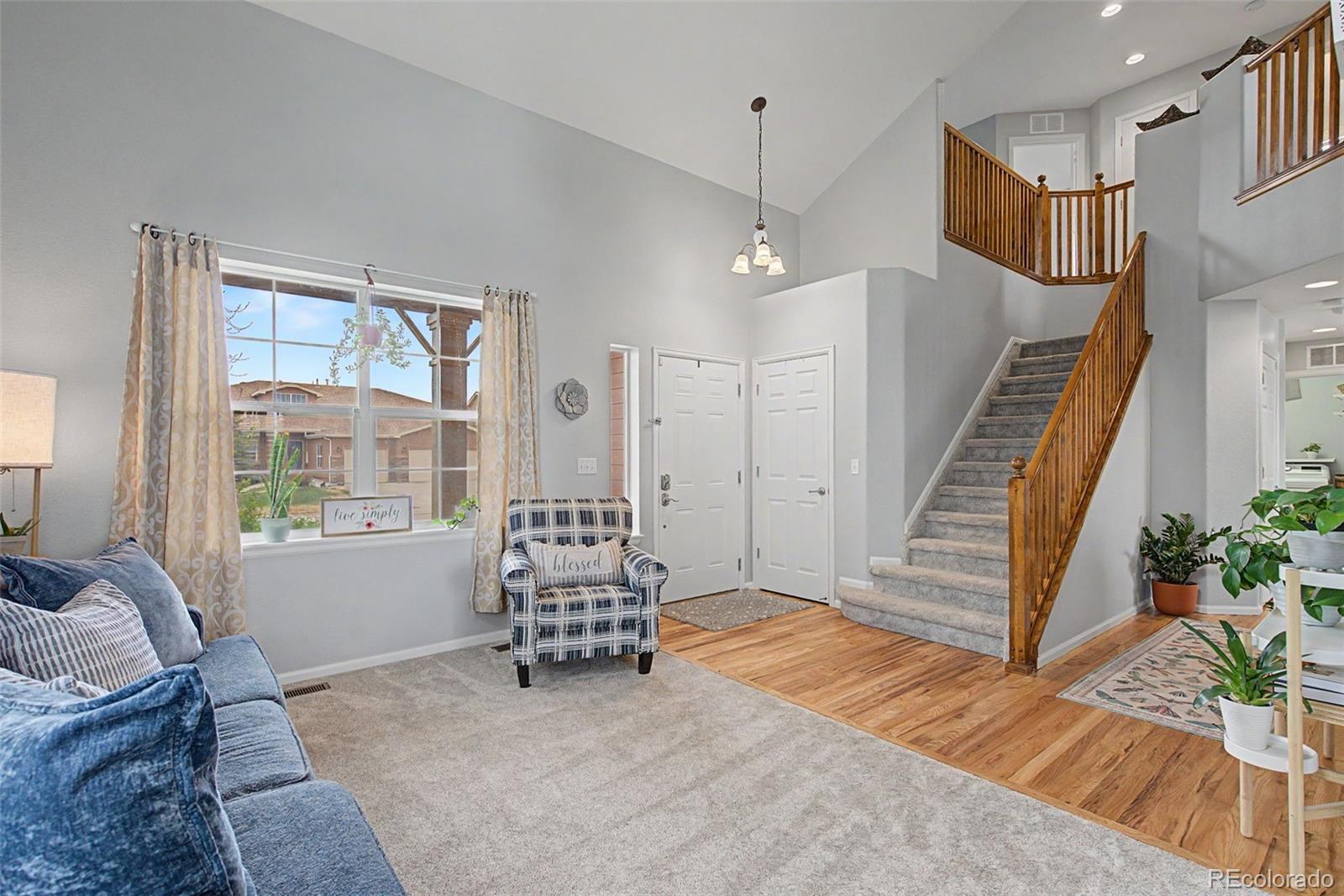 10437 Mount Evans Drive Peyton CO 80831
