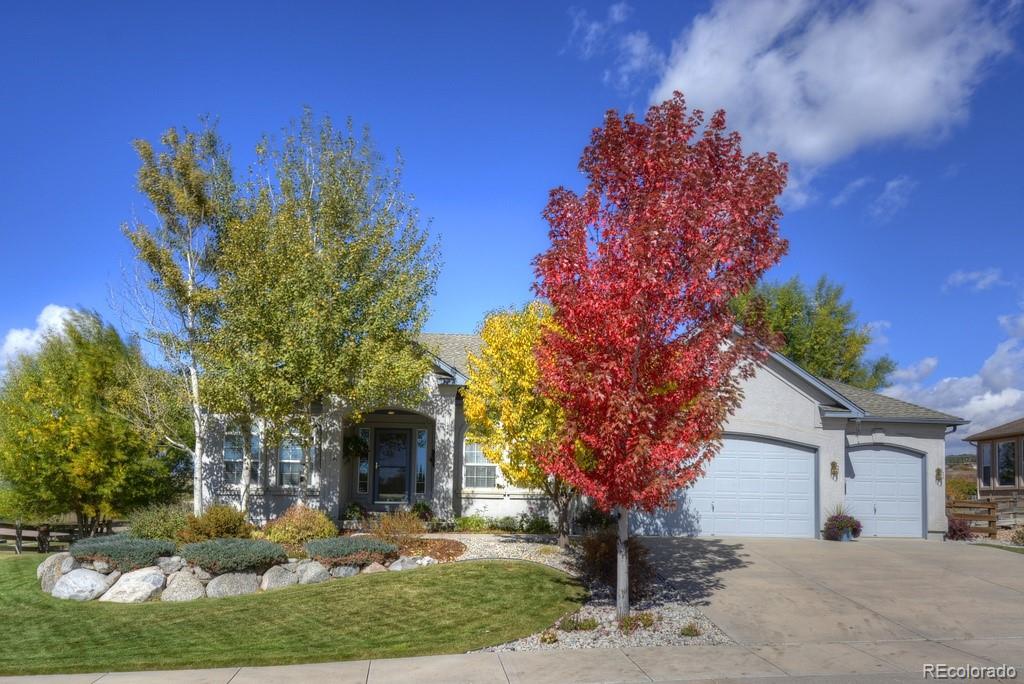698 Larimer Creek Drive Monument CO 80132