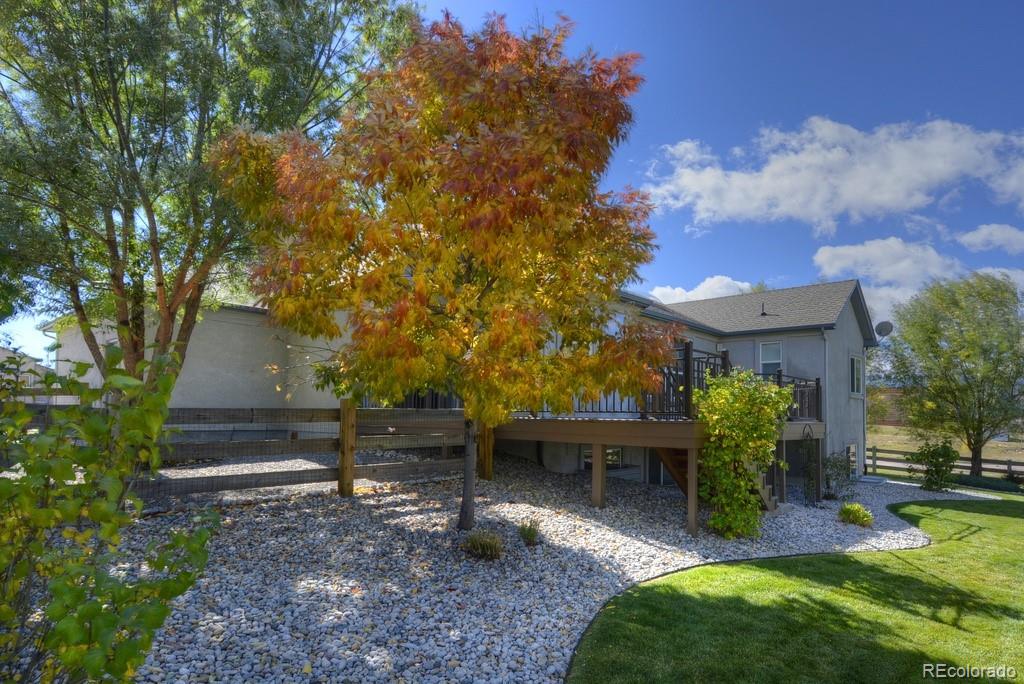698 Larimer Creek Drive Monument CO 80132