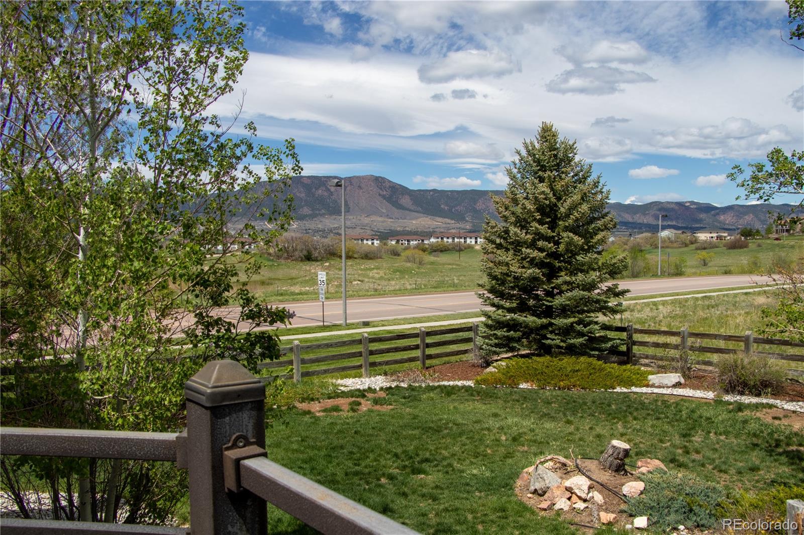 698 Larimer Creek Drive Monument CO 80132