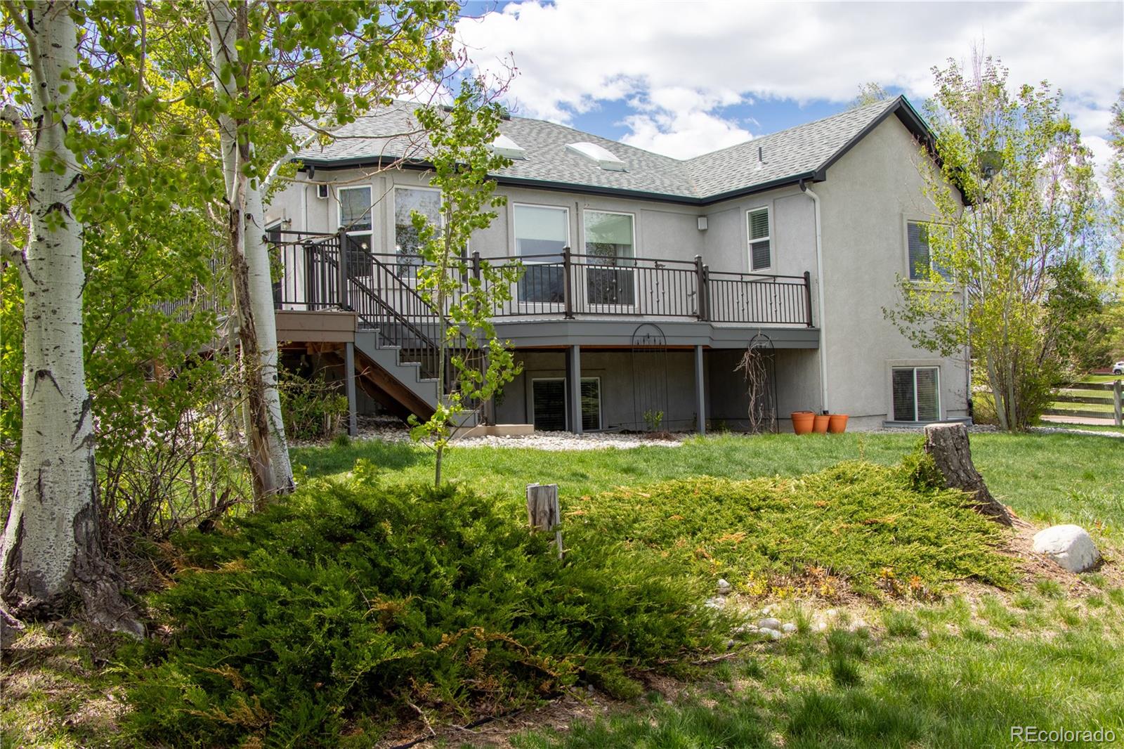698 Larimer Creek Drive Monument CO 80132