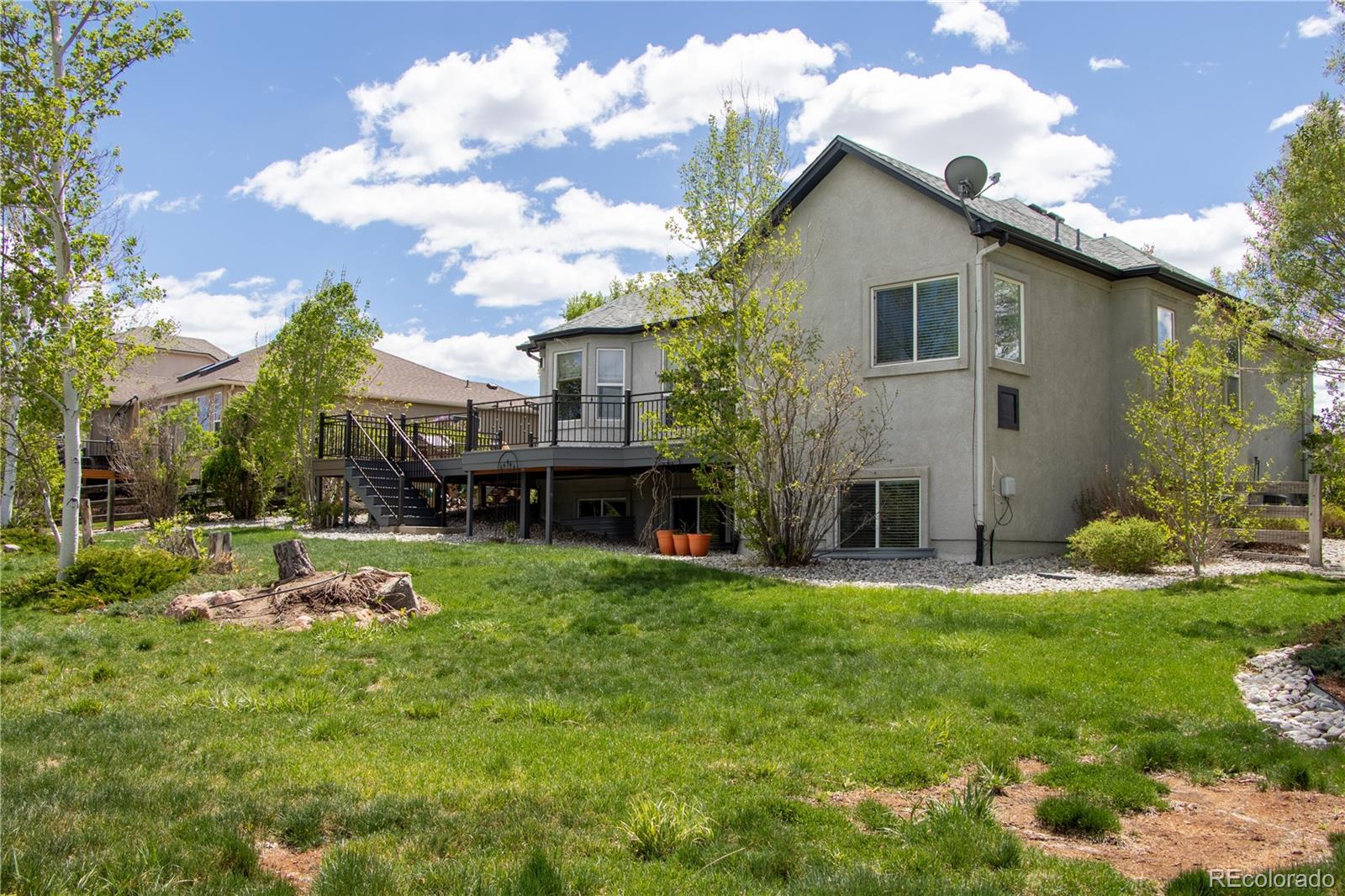 698 Larimer Creek Drive Monument CO 80132