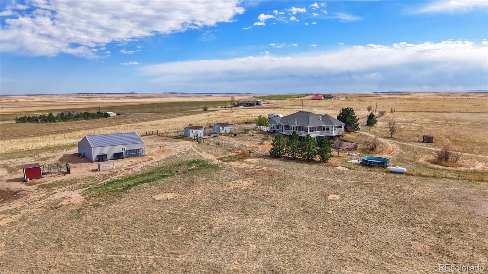 57443 E Geddes Avenue Strasburg CO 80136