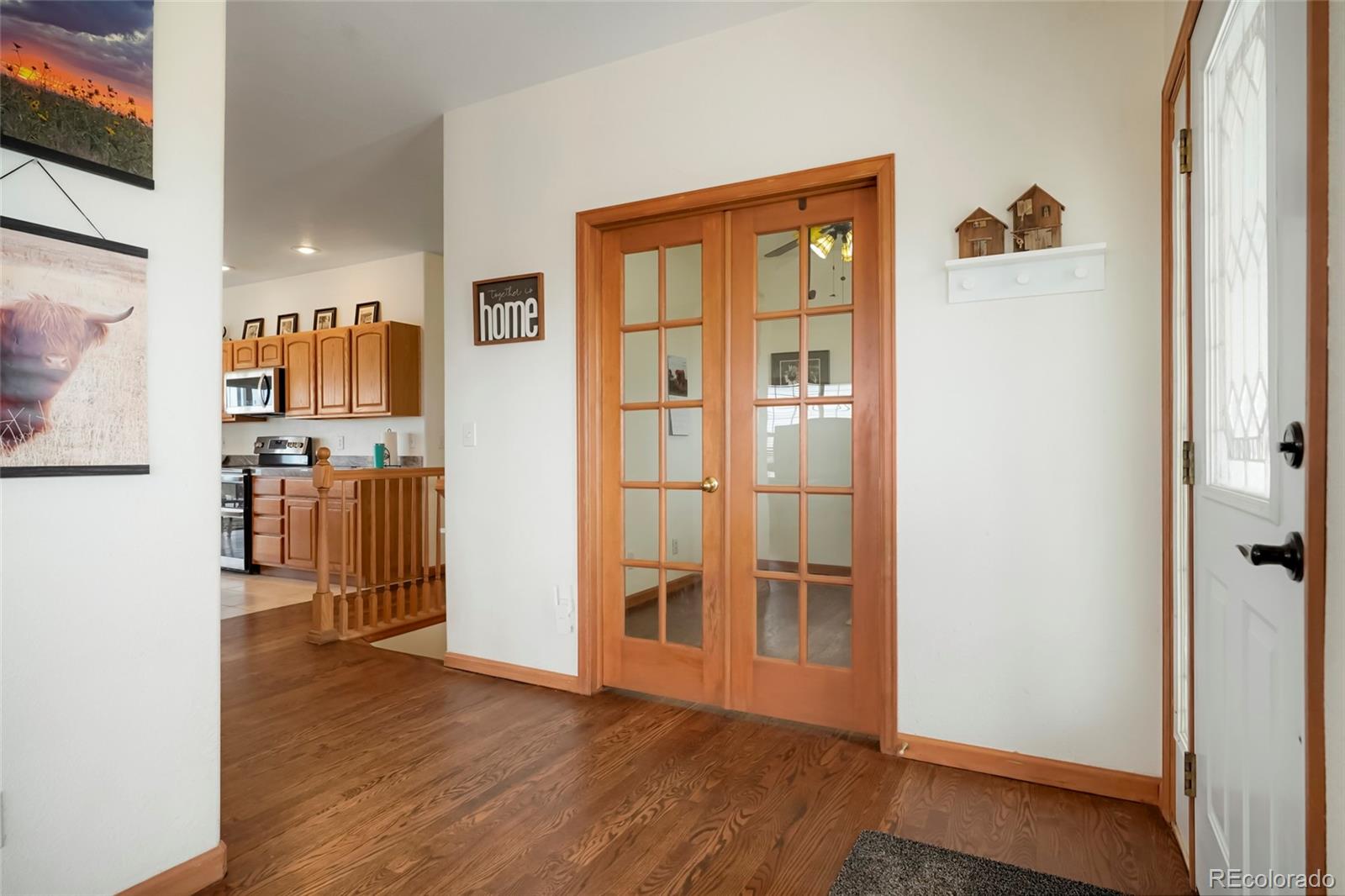 57443 E Geddes Avenue Strasburg CO 80136