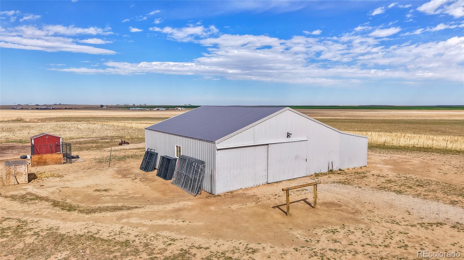 57443 E Geddes Avenue Strasburg CO 80136