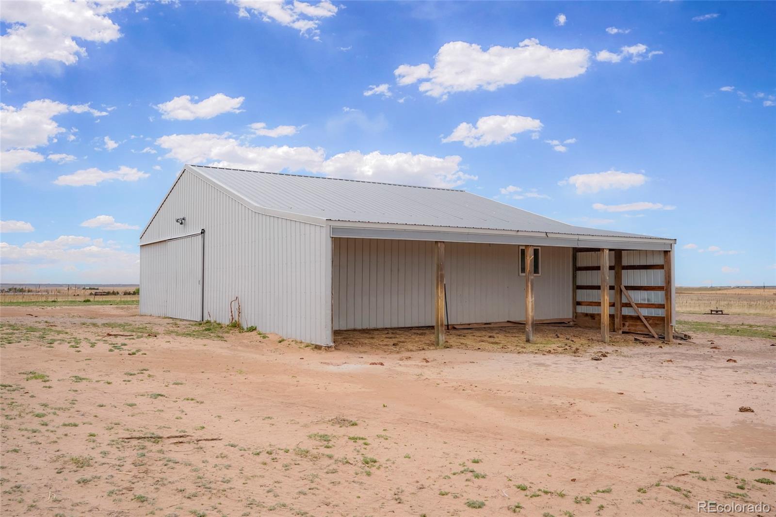 57443 E Geddes Avenue Strasburg CO 80136