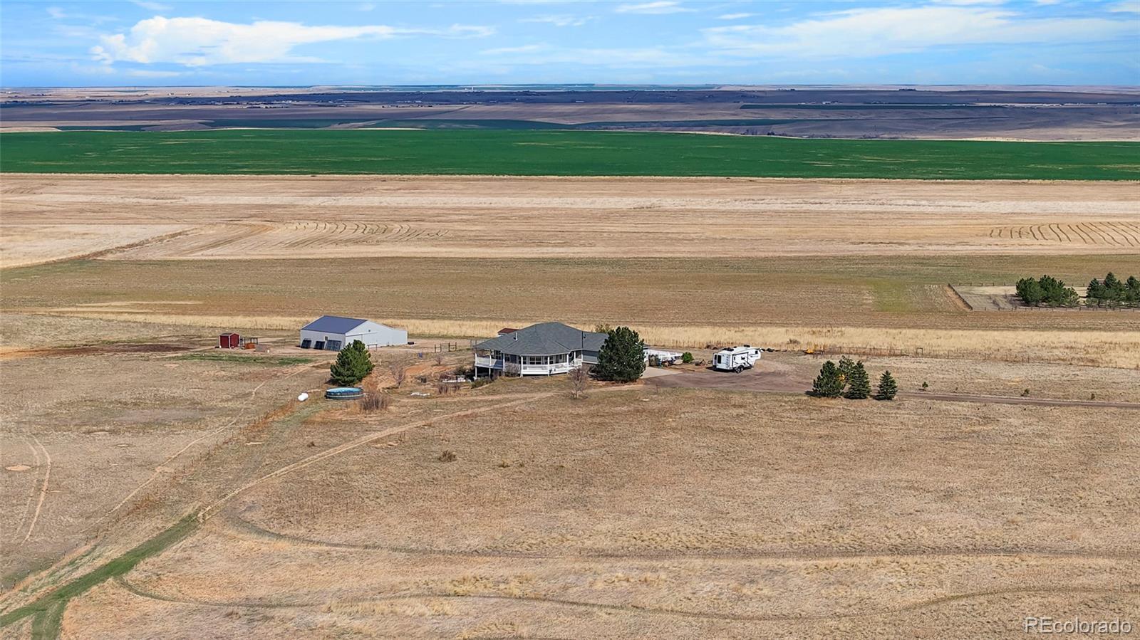 57443 E Geddes Avenue Strasburg CO 80136