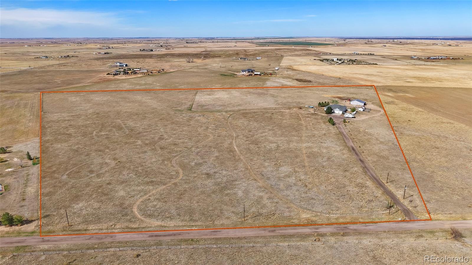 57443 E Geddes Avenue Strasburg CO 80136