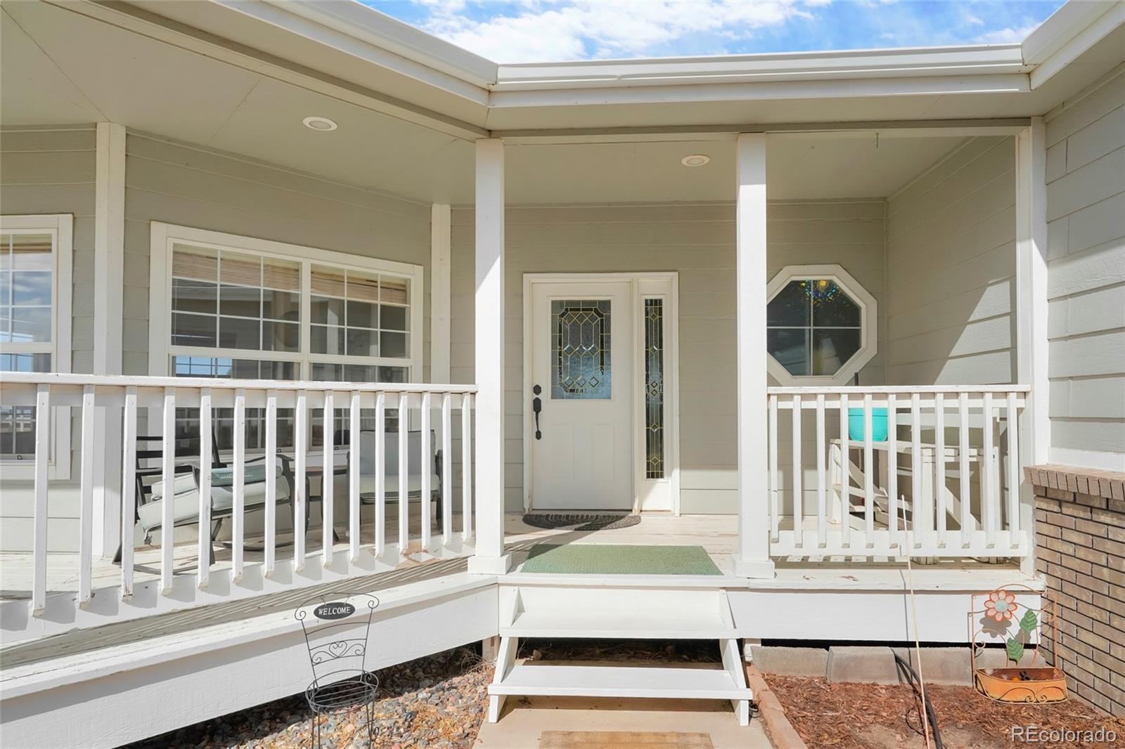 57443 E Geddes Avenue Strasburg CO 80136