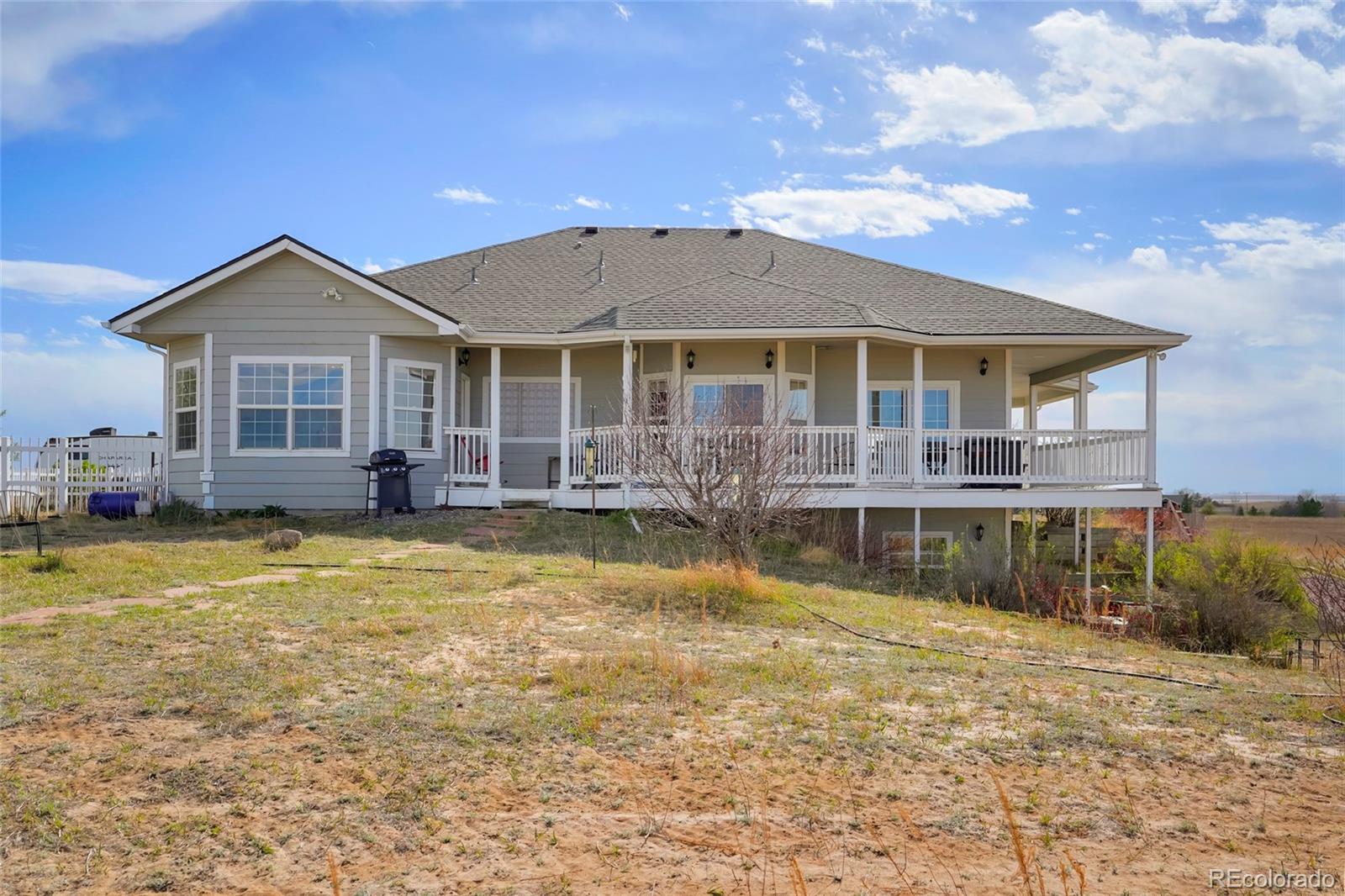 57443 E Geddes Avenue Strasburg CO 80136