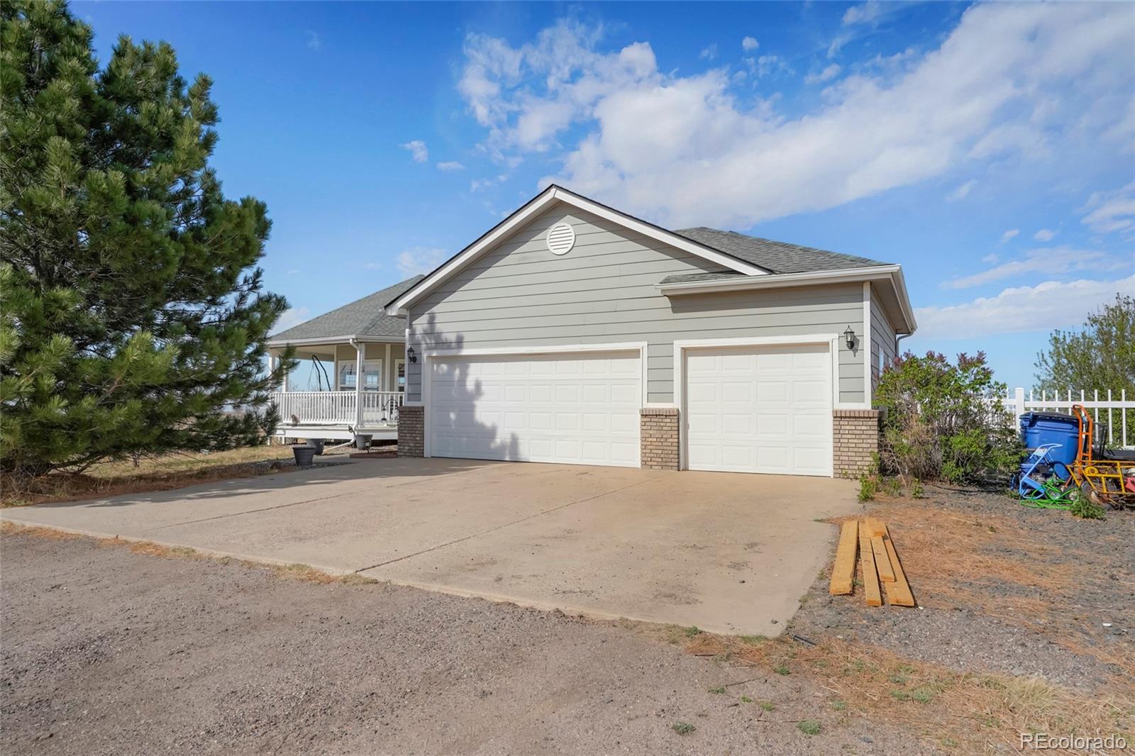 57443 E Geddes Avenue Strasburg CO 80136
