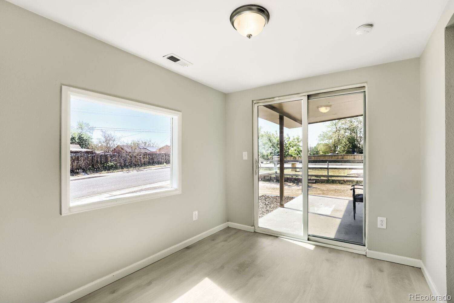 5535 Krameria Street Commerce City CO 80022