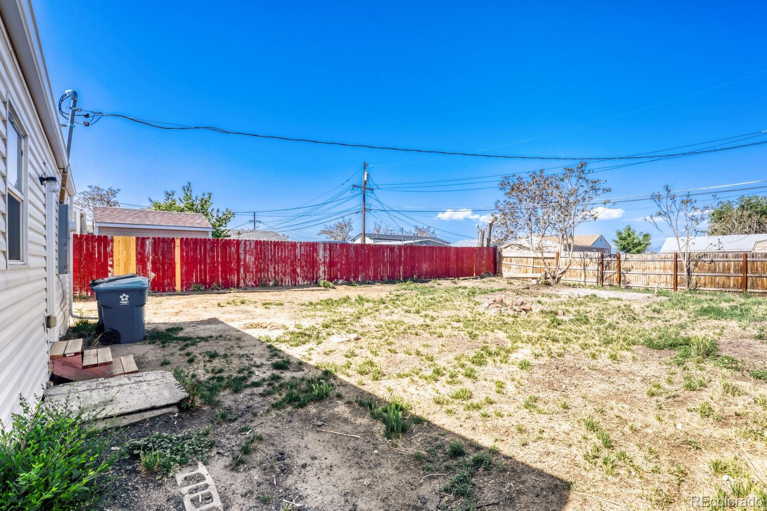 5535 Krameria Street Commerce City CO 80022