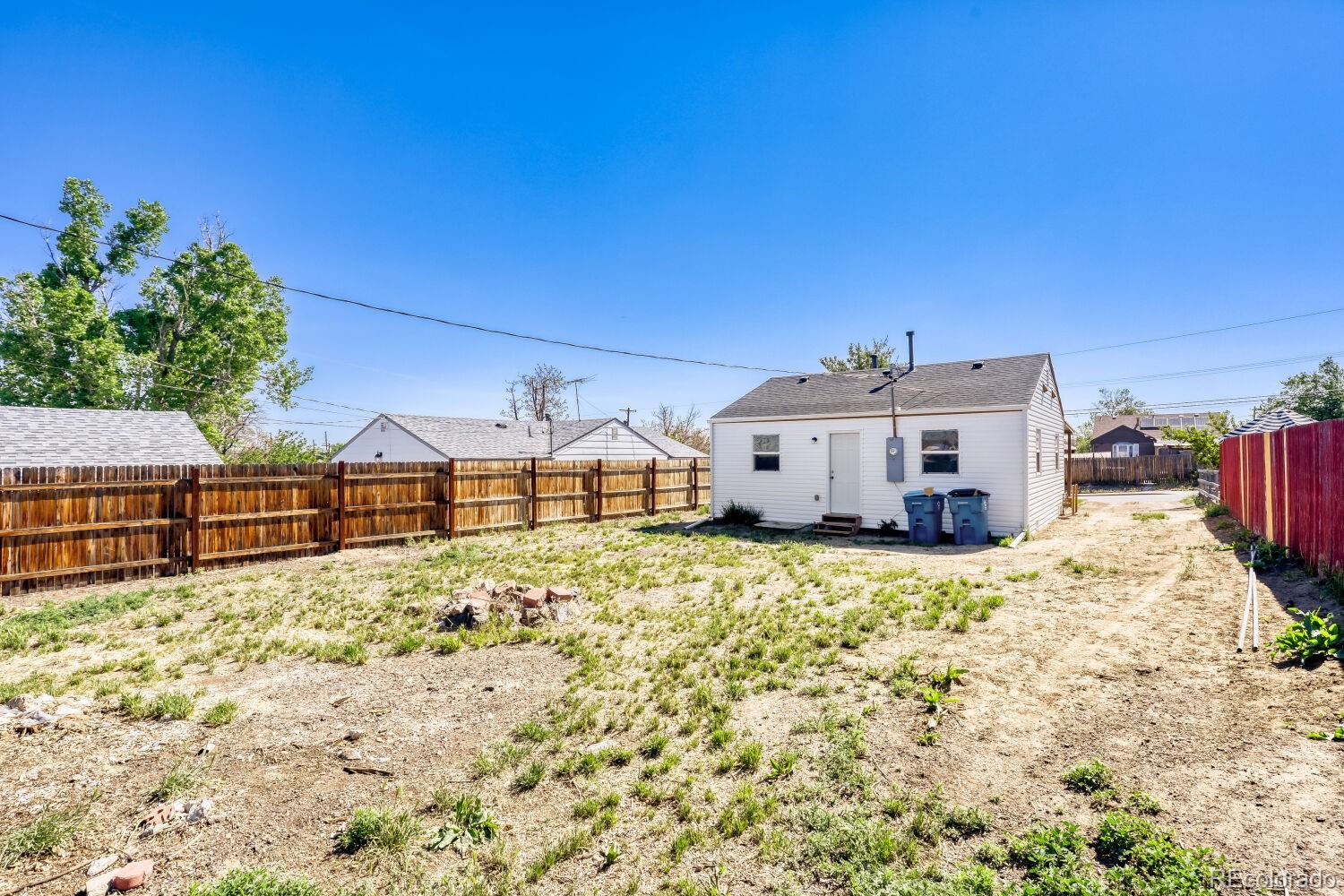 5535 Krameria Street Commerce City CO 80022