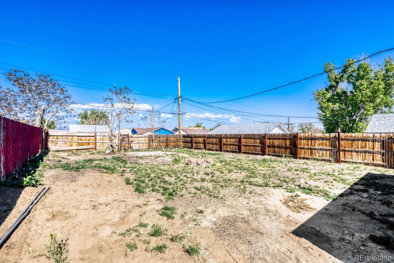 5535 Krameria Street Commerce City CO 80022