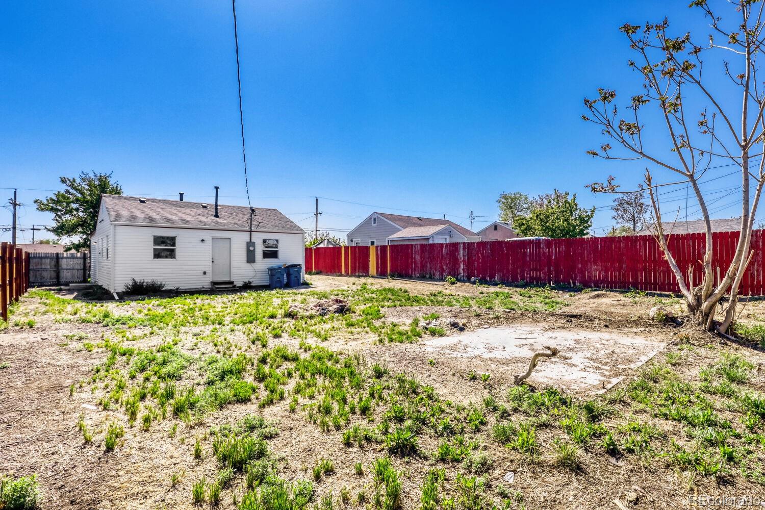 5535 Krameria Street Commerce City CO 80022