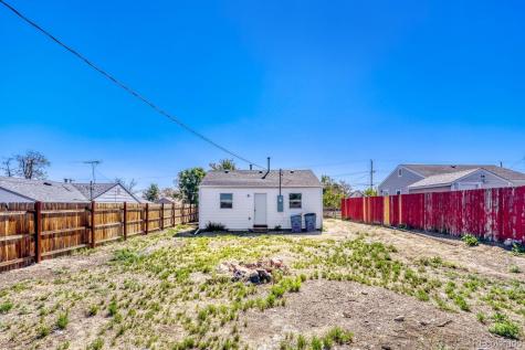 5535 Krameria Street Commerce City CO 80022