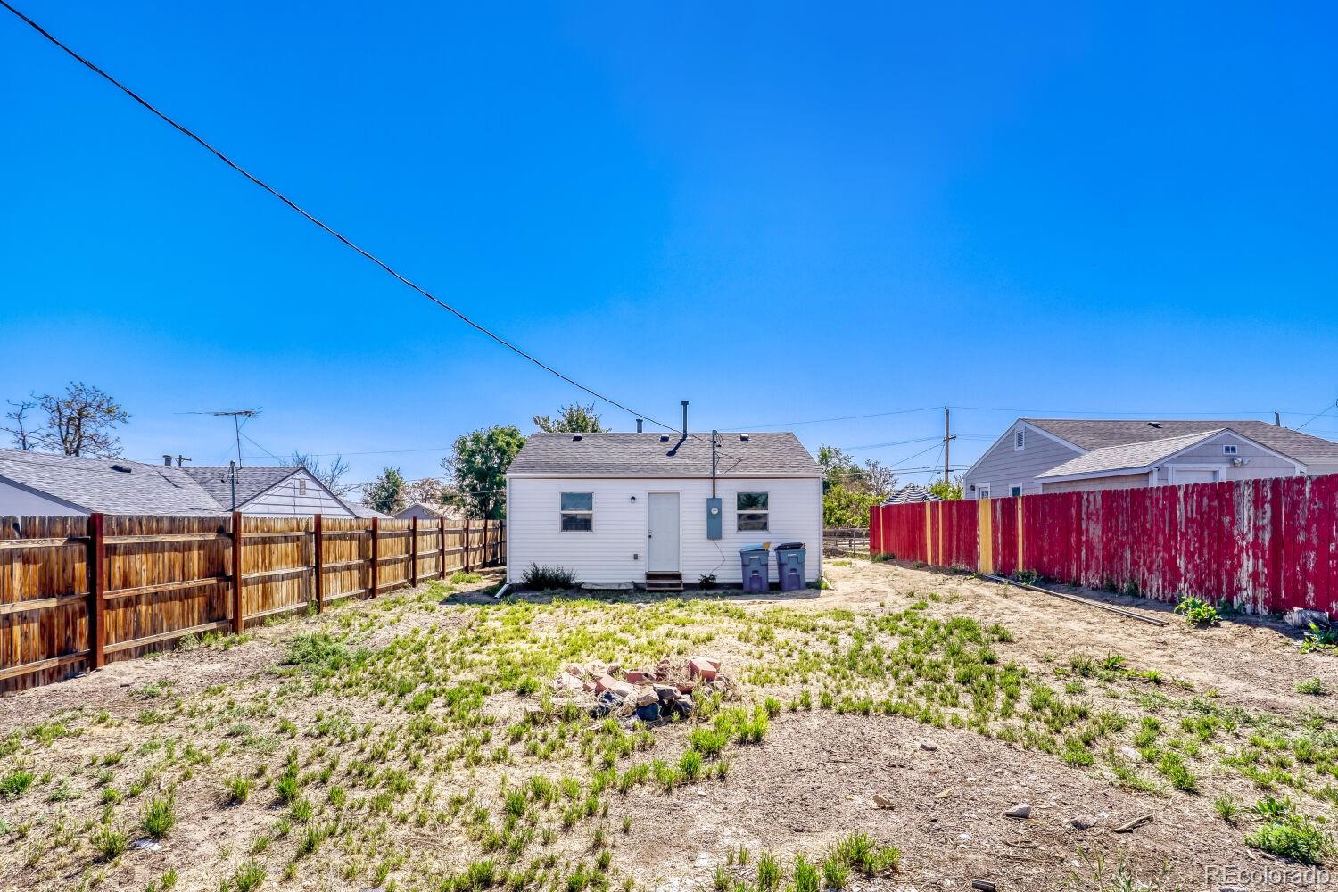 5535 Krameria Street Commerce City CO 80022