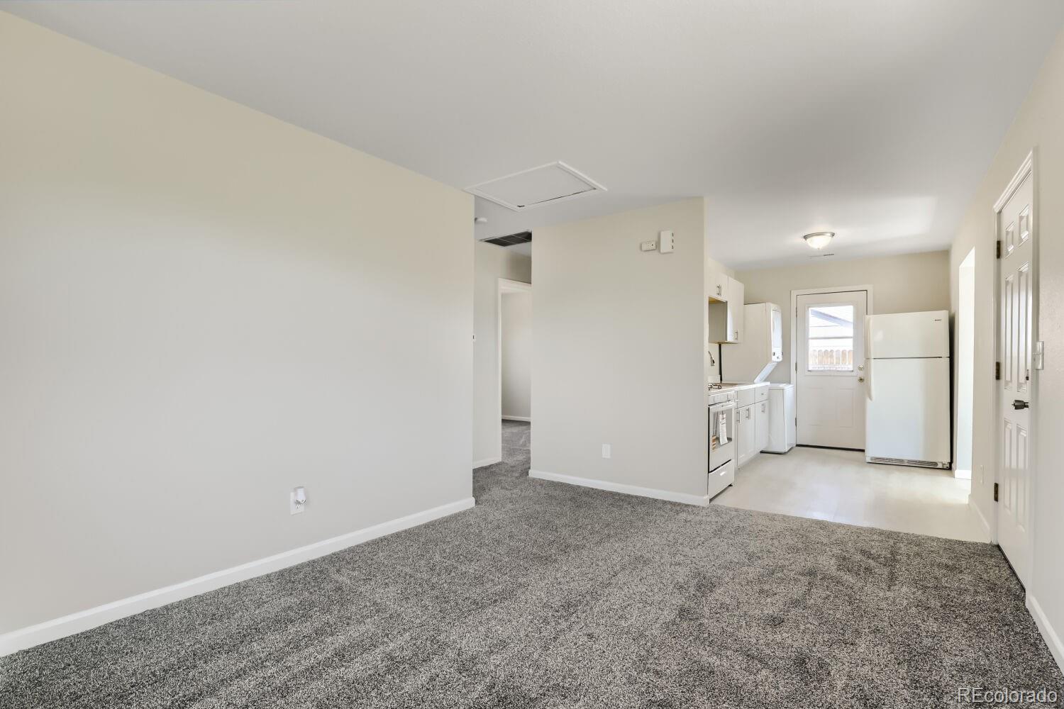 5535 Krameria Street Commerce City CO 80022