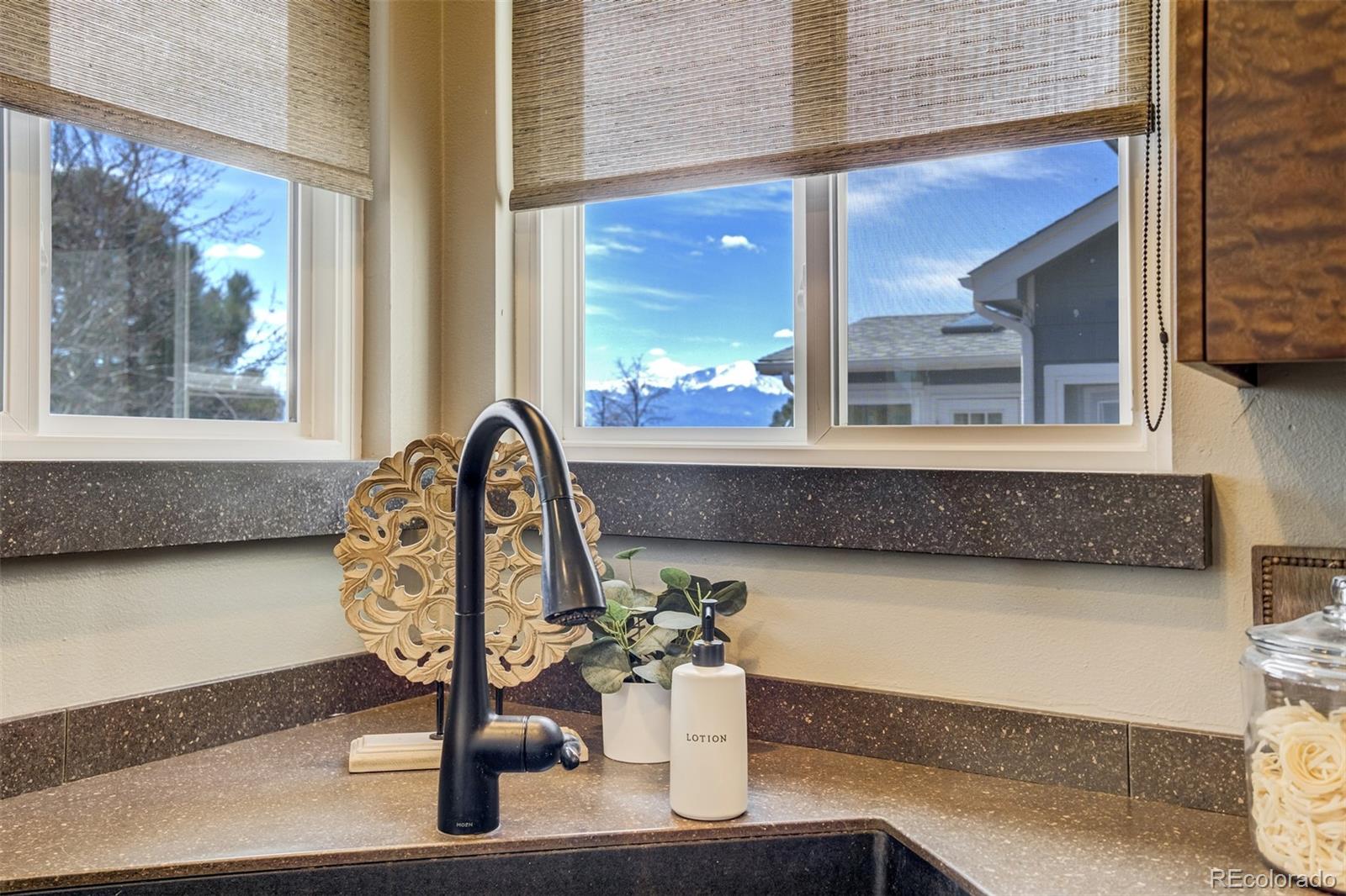 3415 Birnamwood Drive Colorado Springs CO 80920