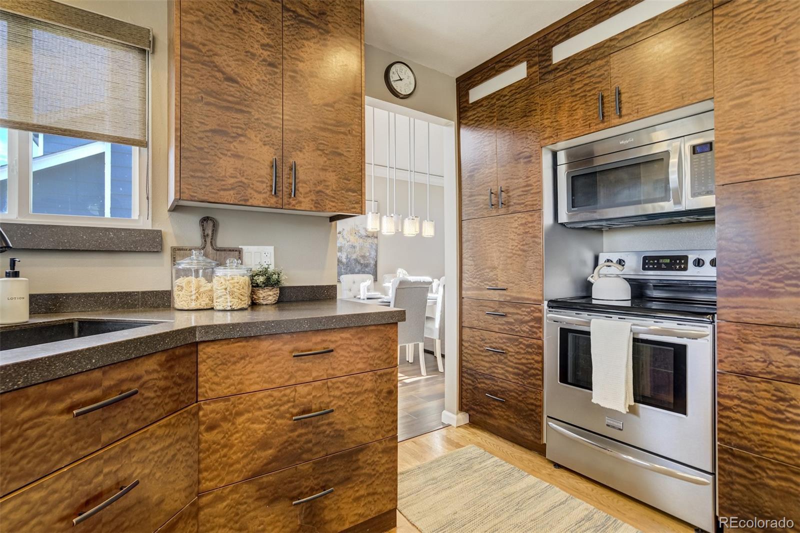 3415 Birnamwood Drive Colorado Springs CO 80920