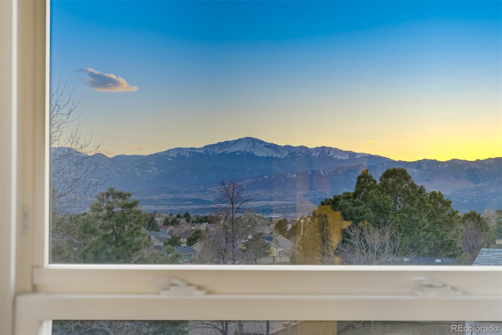 3415 Birnamwood Drive Colorado Springs CO 80920