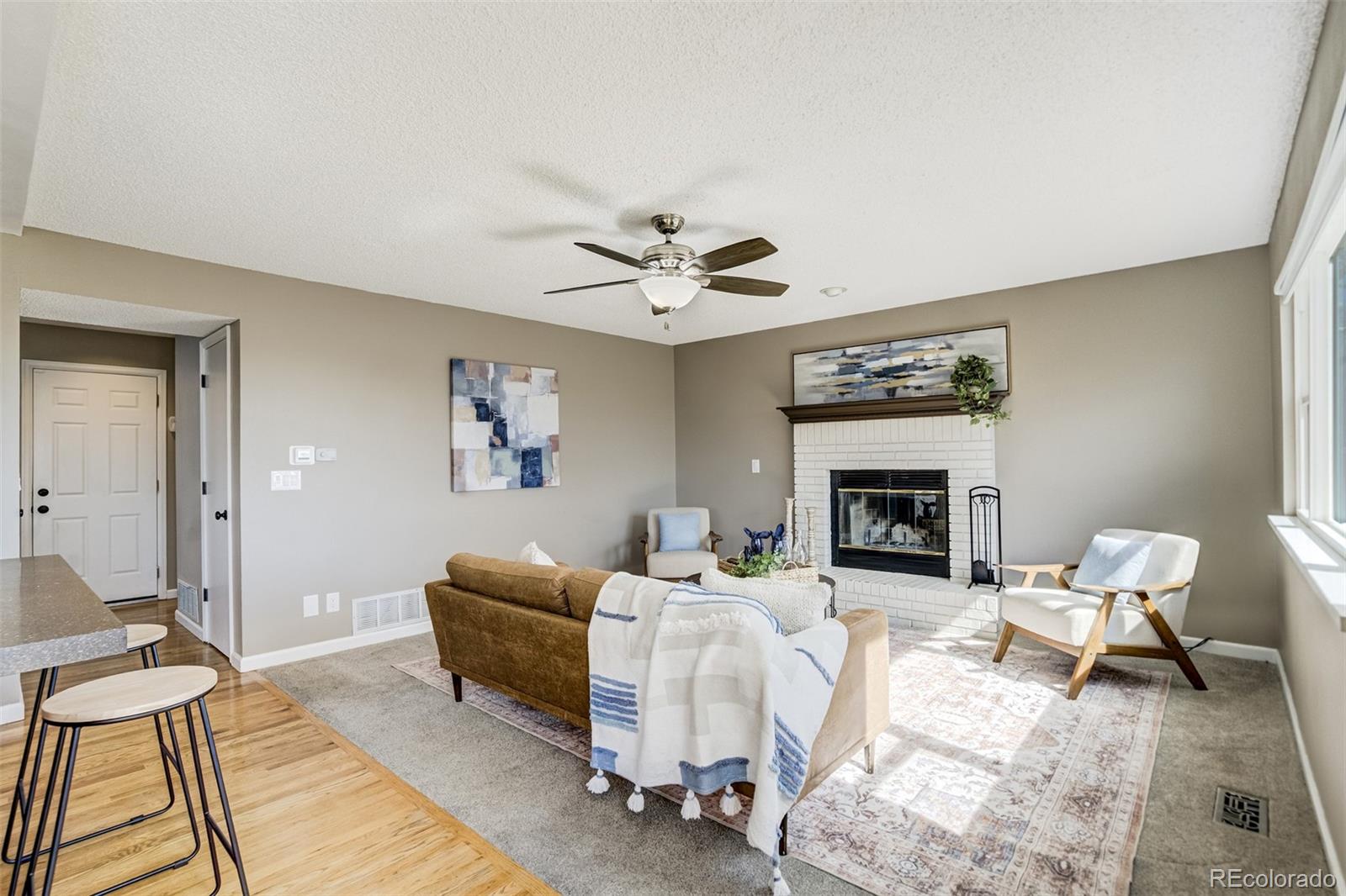 3415 Birnamwood Drive Colorado Springs CO 80920