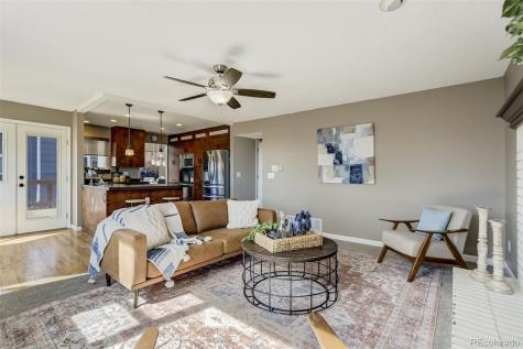 3415 Birnamwood Drive Colorado Springs CO 80920