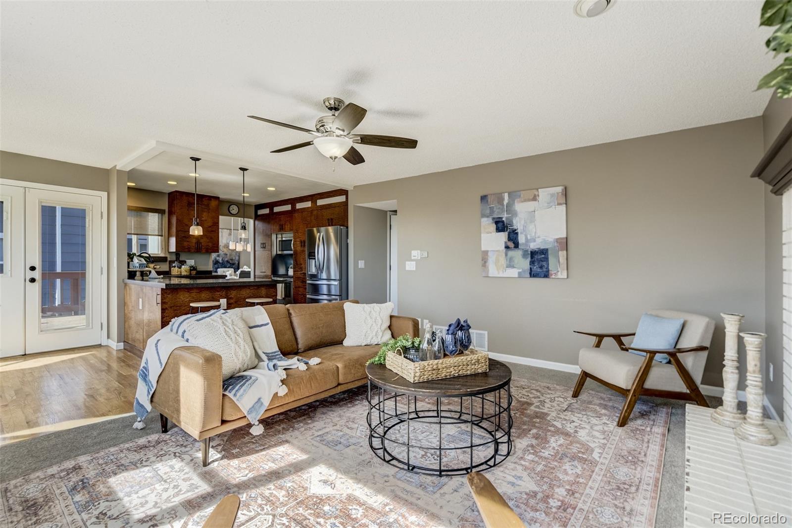 3415 Birnamwood Drive Colorado Springs CO 80920