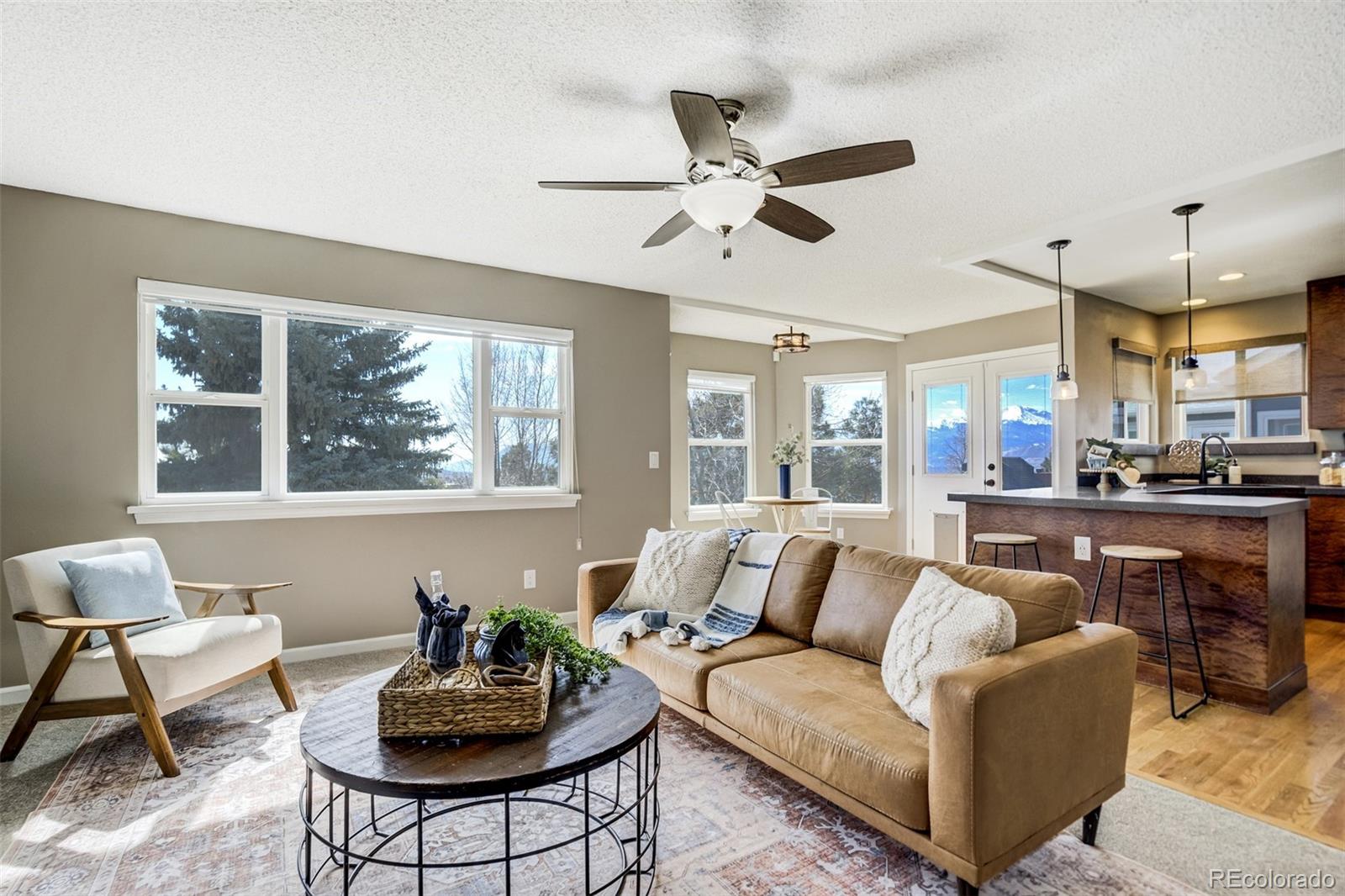 3415 Birnamwood Drive Colorado Springs CO 80920
