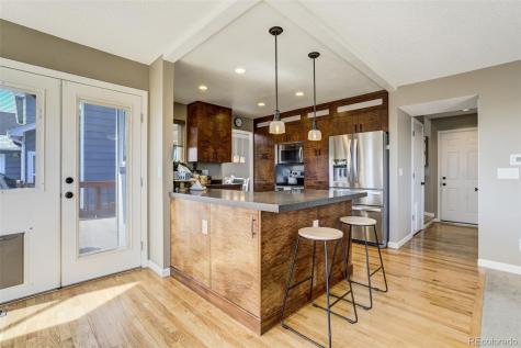 3415 Birnamwood Drive Colorado Springs CO 80920