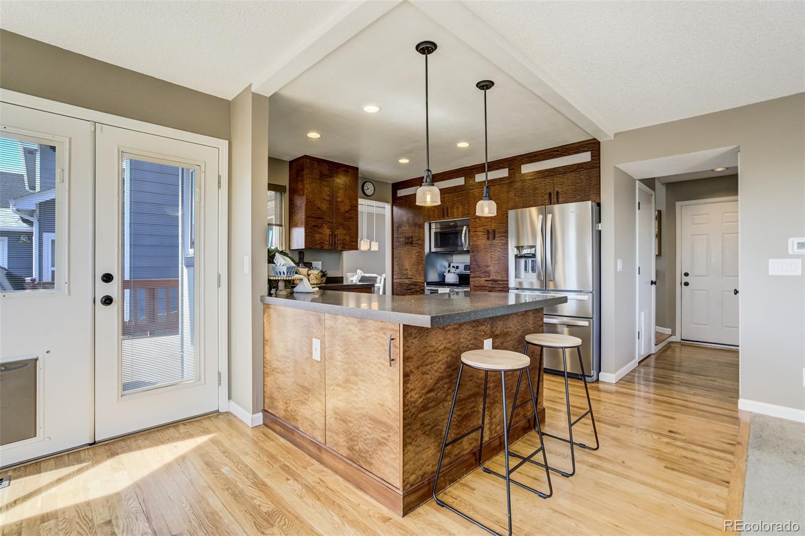 3415 Birnamwood Drive Colorado Springs CO 80920
