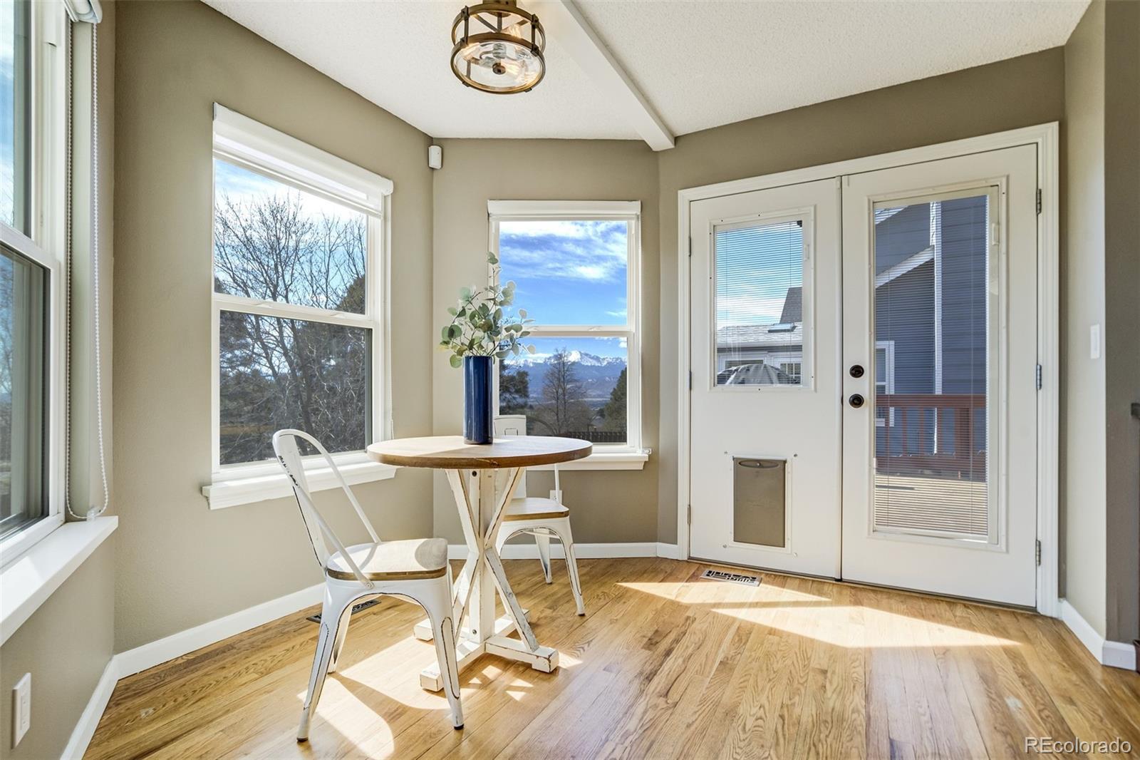 3415 Birnamwood Drive Colorado Springs CO 80920