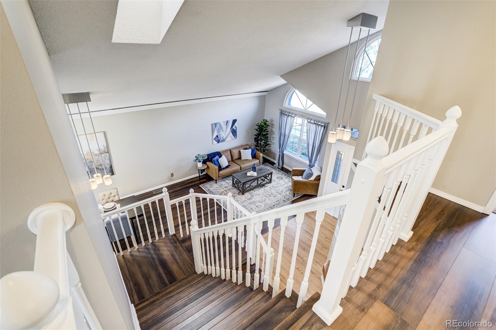 3415 Birnamwood Drive Colorado Springs CO 80920