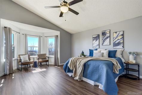 3415 Birnamwood Drive Colorado Springs CO 80920