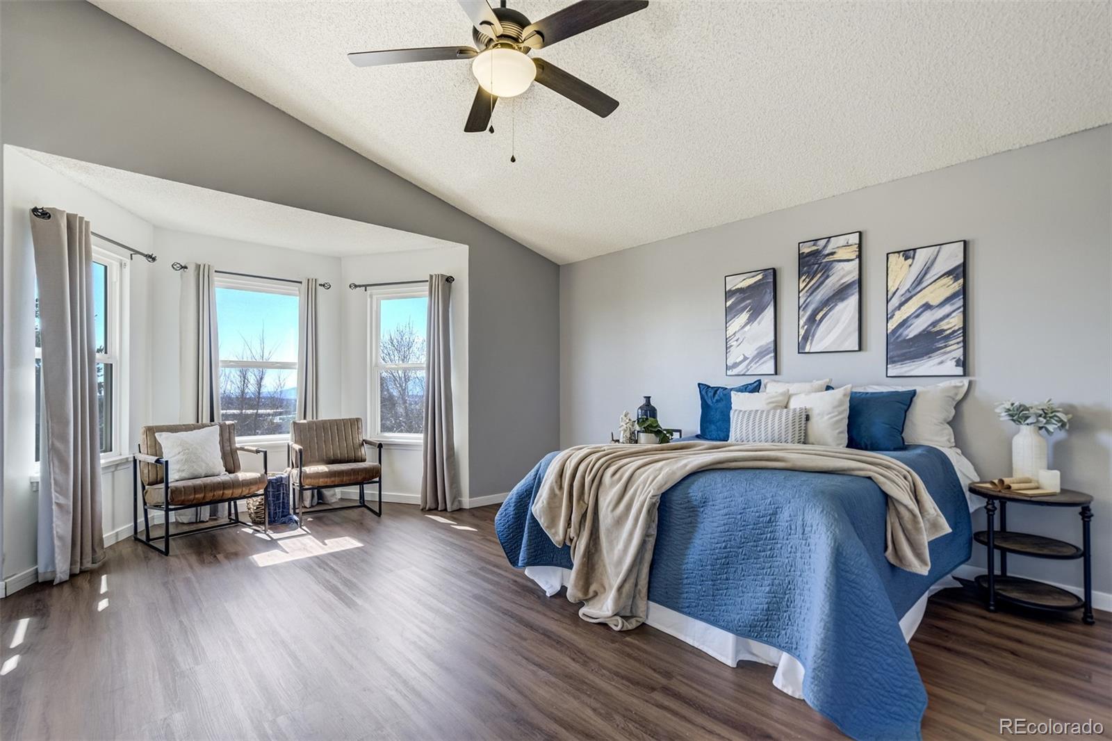 3415 Birnamwood Drive Colorado Springs CO 80920