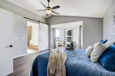 3415 Birnamwood Drive Colorado Springs CO 80920