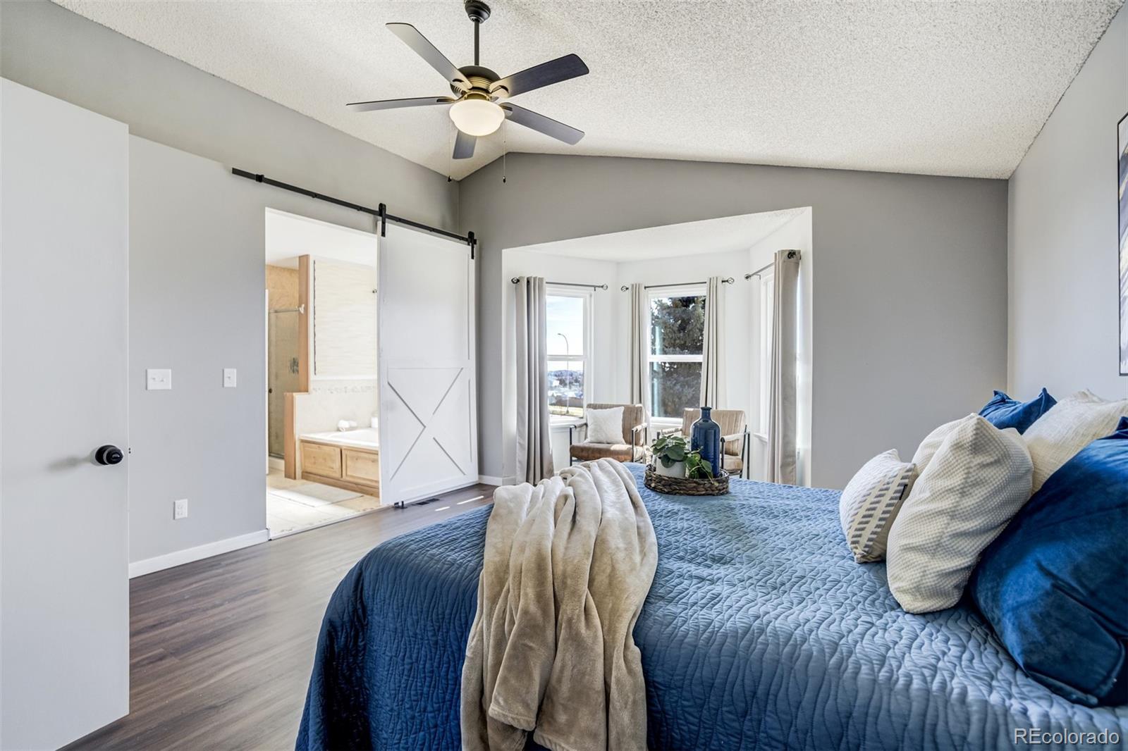 3415 Birnamwood Drive Colorado Springs CO 80920