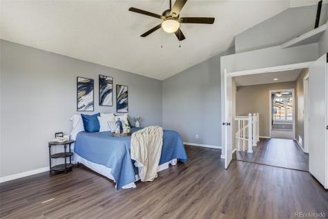3415 Birnamwood Drive Colorado Springs CO 80920