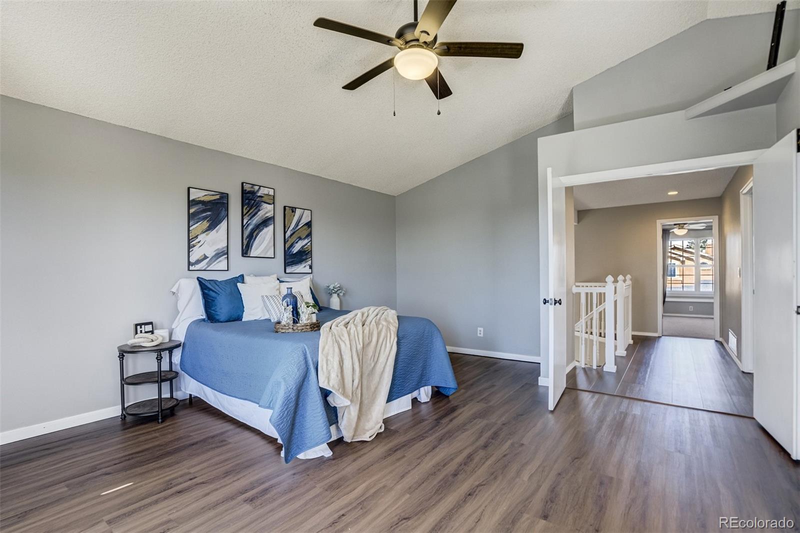 3415 Birnamwood Drive Colorado Springs CO 80920