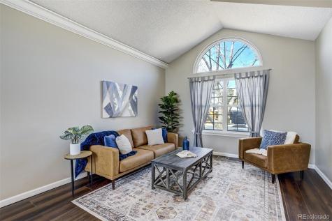 3415 Birnamwood Drive Colorado Springs CO 80920