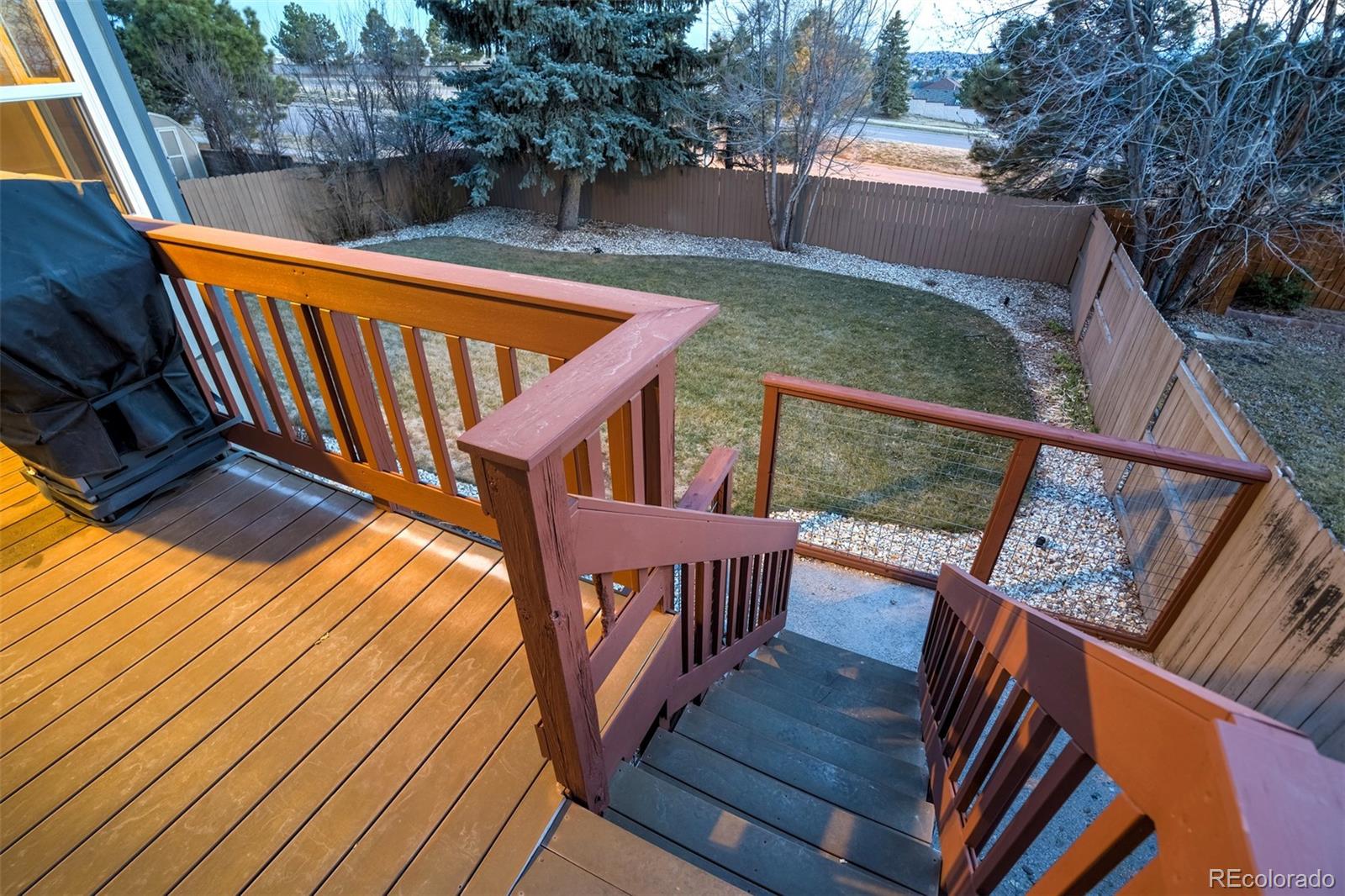 3415 Birnamwood Drive Colorado Springs CO 80920