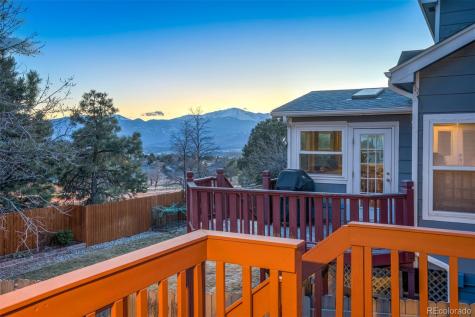 3415 Birnamwood Drive Colorado Springs CO 80920
